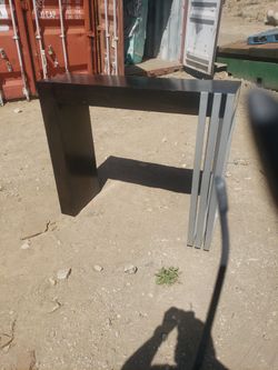 Desk Elegant Style