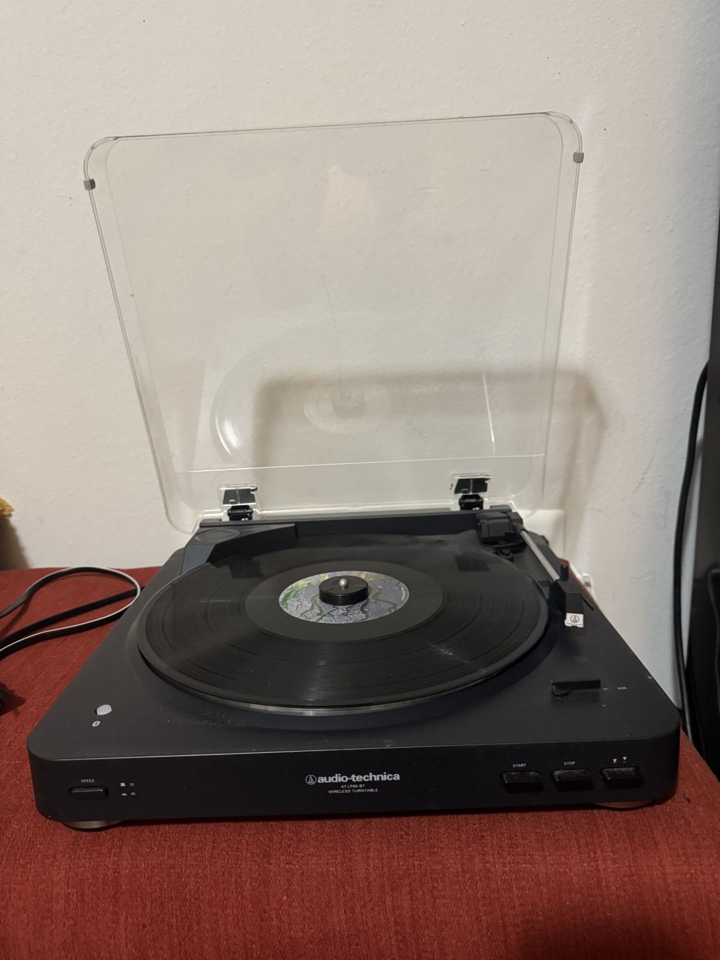 Audio-Technica