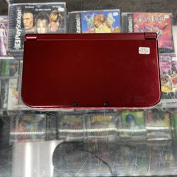New Nintendo 3DS XL $230 Gamehogs 11am-7pm