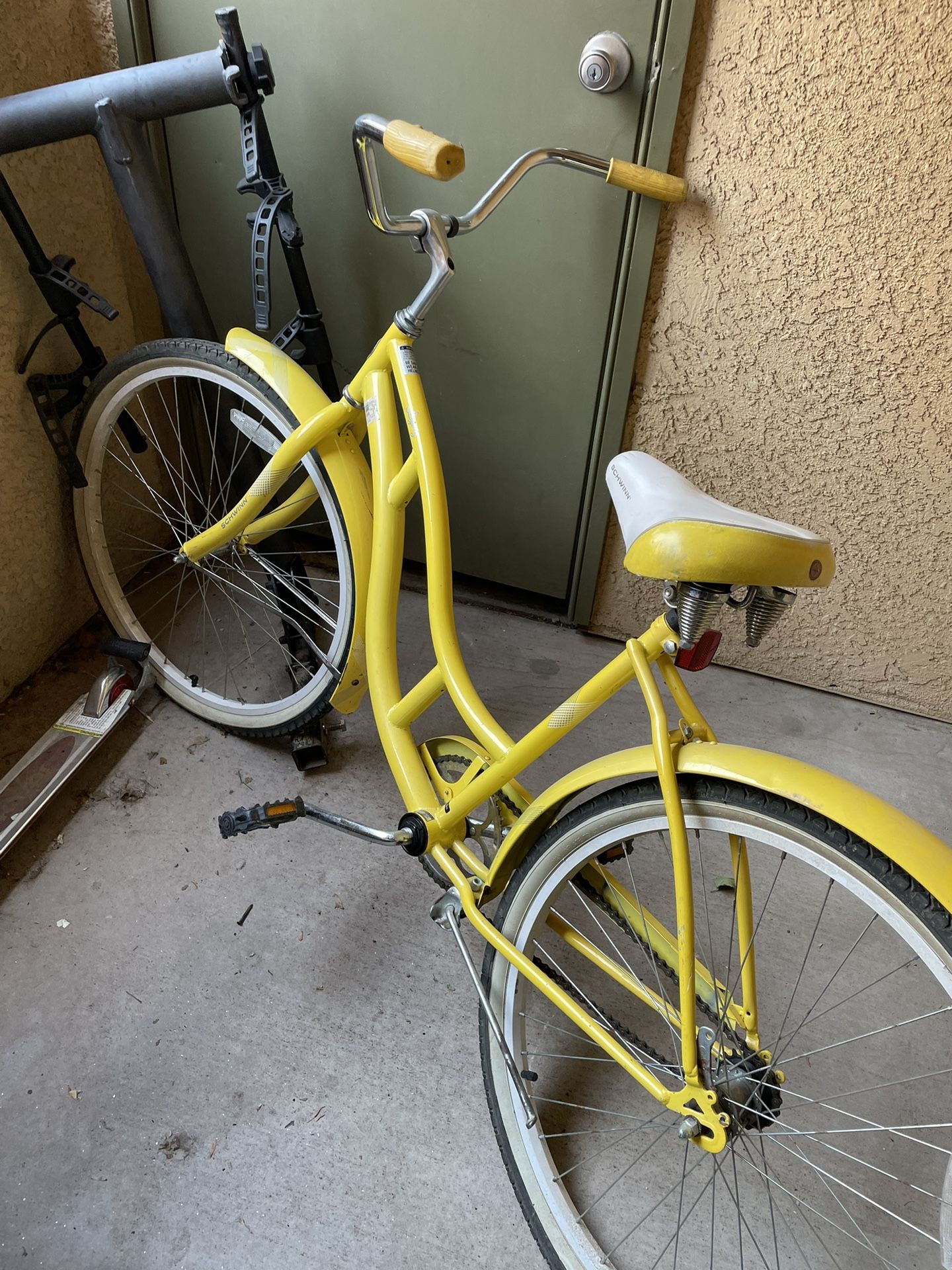 Schwinn Bicycle
