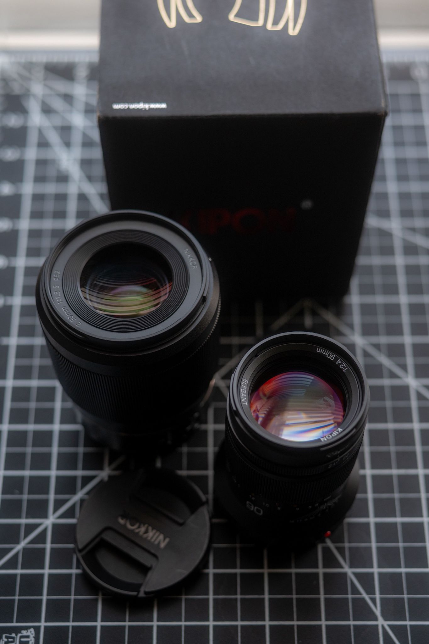Nikon Z Lenses For Sale