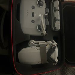 DJI Mini 2 