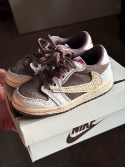 Jordan toddler