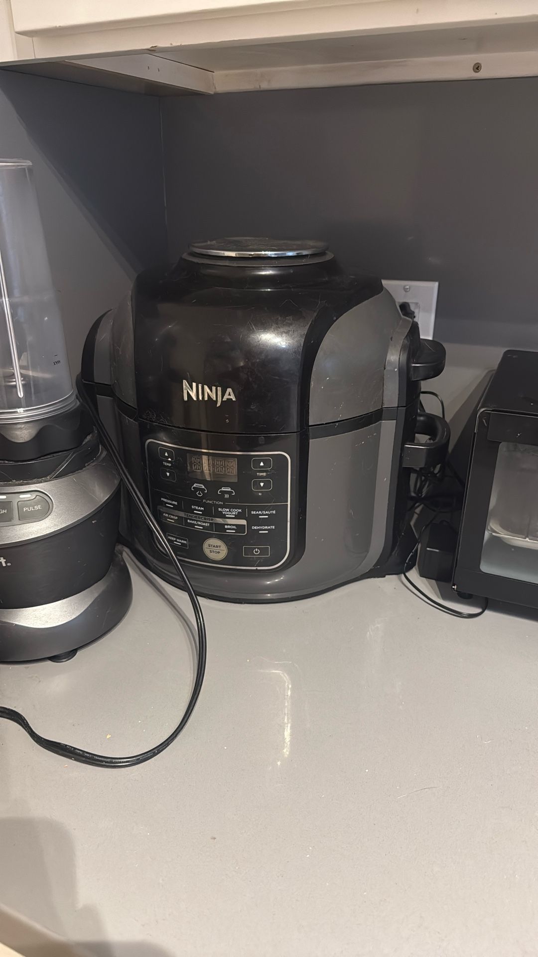 Ninja Airfryer