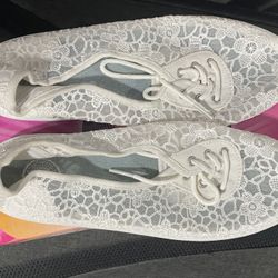 New Shoes Size 8 