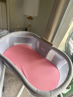Baby bassinet