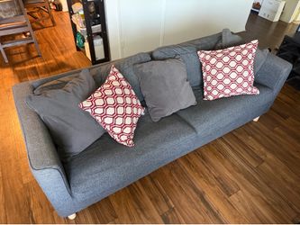 Couch (As is)