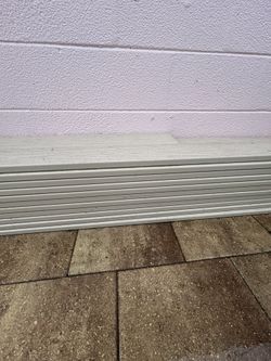 Endeck Brand Decking