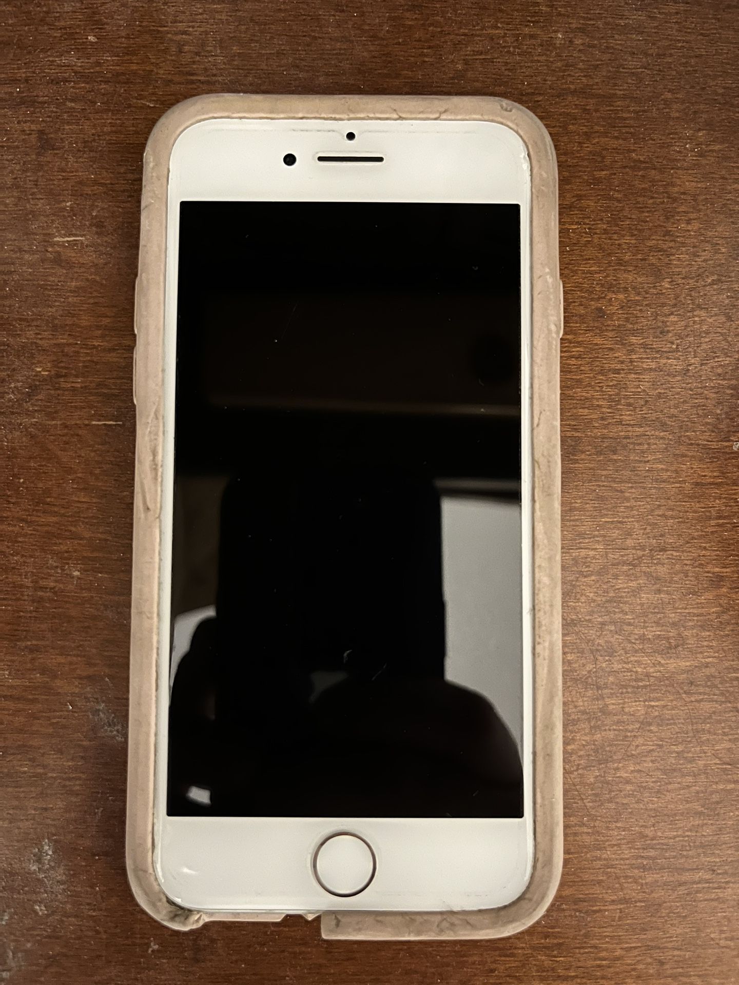 iPhone 7 Used On AT&T But Unlocked