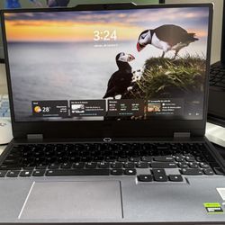 Lenovo LOQ Gaming Laptop – RTX 4050 / Ryzen 5 7235HS / 24GB RAM / 512GB SSD – Like New 