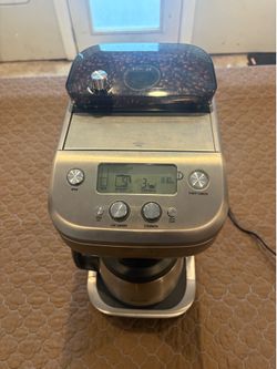 Breville Coffee Brewer