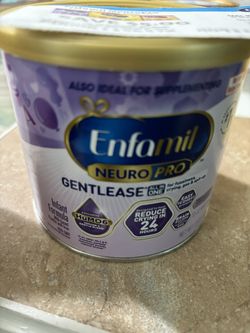 Enfamil neuro Pro