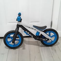 Balance Bicycle 