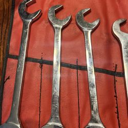 mac tools sae angle wrench set