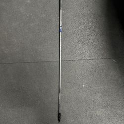 Driver Shaft graphite Aretera Blue EC1