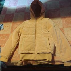 PacificTrail Jacket Light Pink