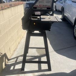 Band Saw