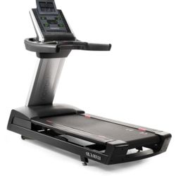 Freemotion T10.7 Reflex Treadmills