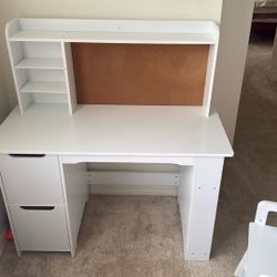 Toddler Desk And Chair Set 