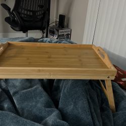 Bed Table