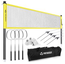 Badminton Set