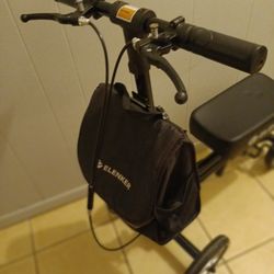 Knee Scooter / Like New $85