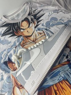 Nike Air Force 1 Low ‘07 LV 8 Sz 10