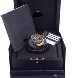 Big Bang 40mm