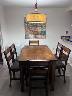 Table set