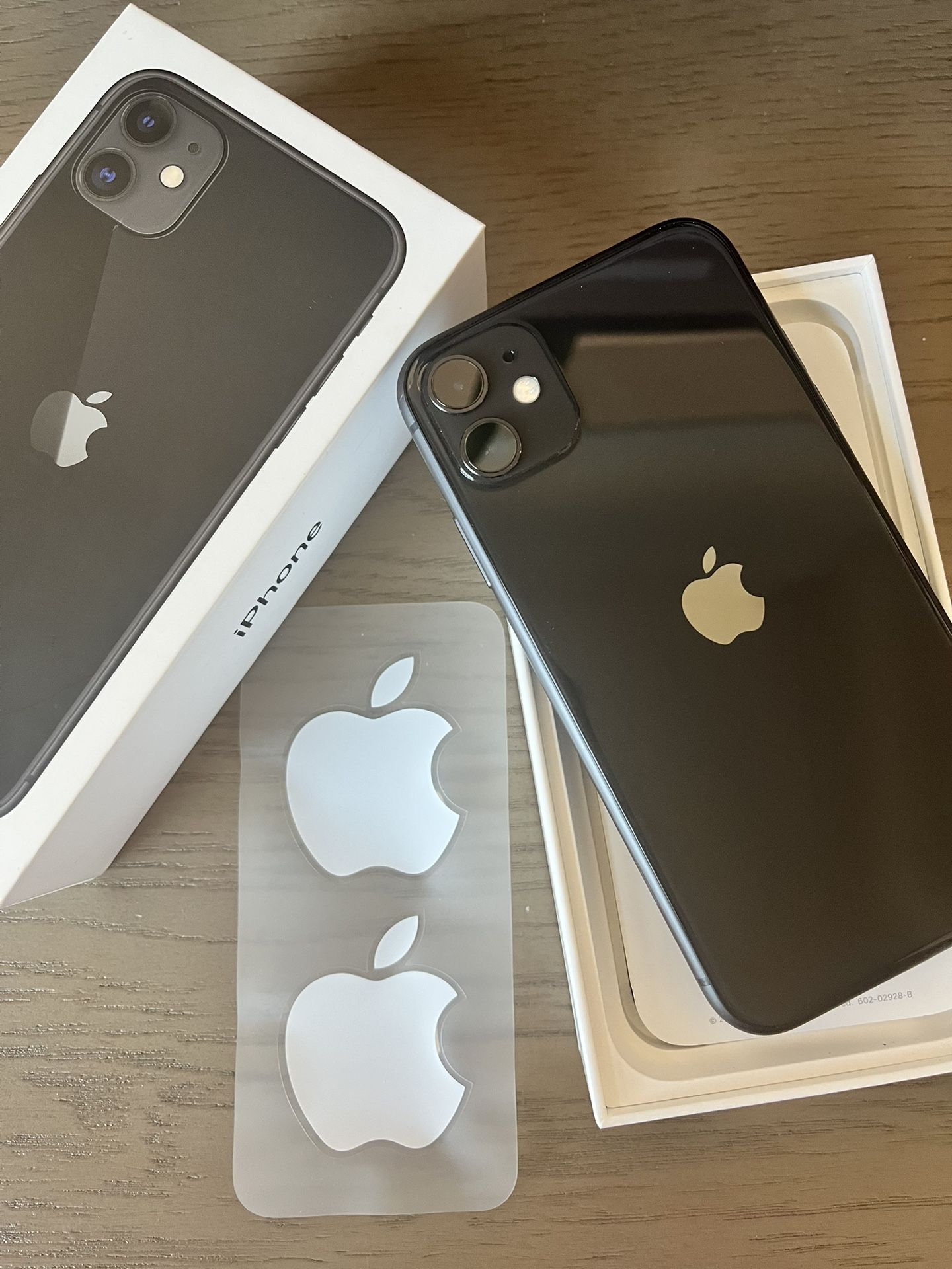 Apple iPhone 11 64 GB