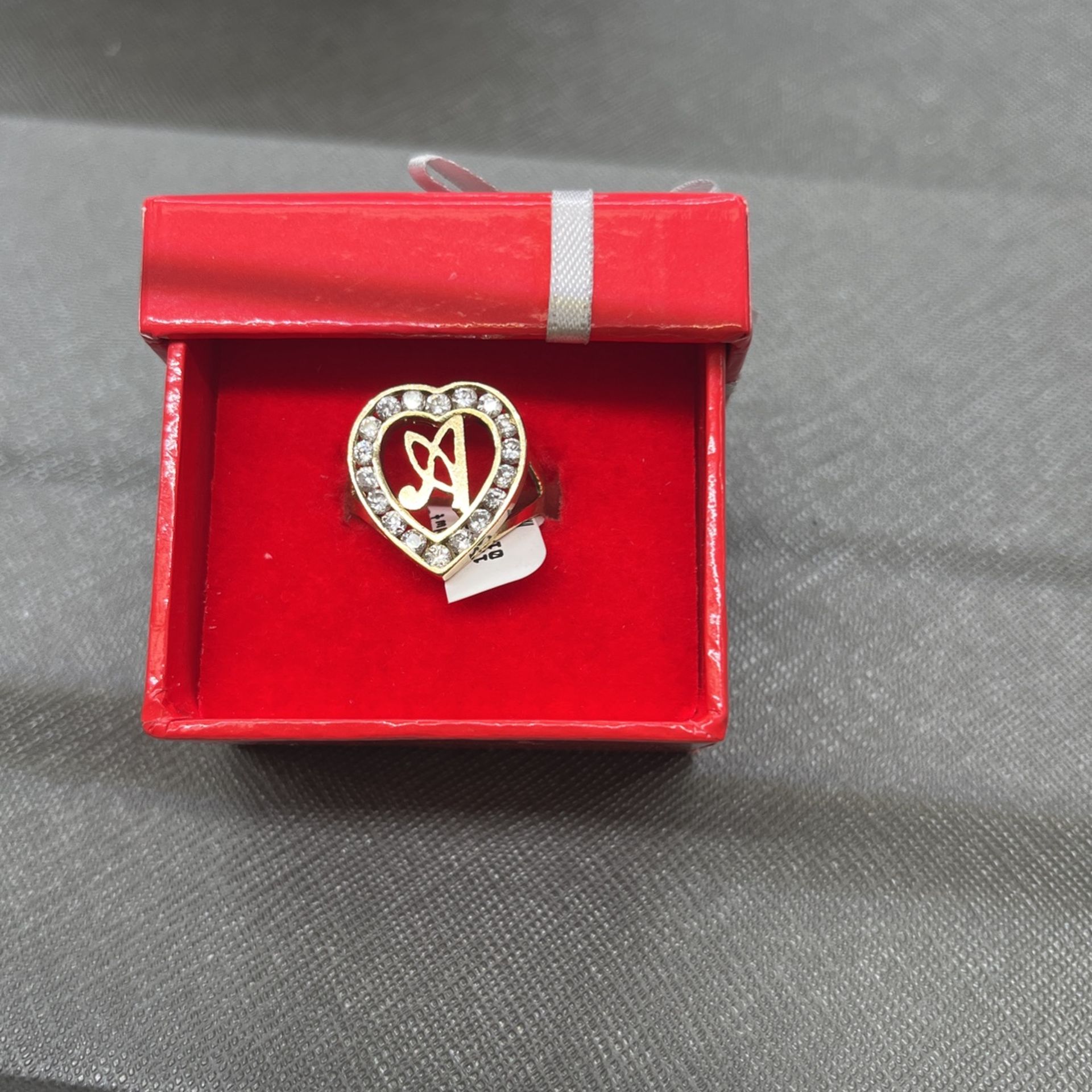 Lady Ring 