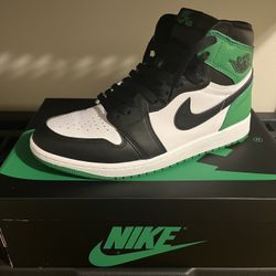 Jordan 1 