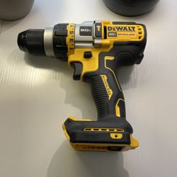New Dewalt Hammerdrill (Tool Only Solo Herramienta)