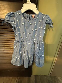 Girls Dress 