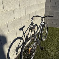 Specialized Hardrock