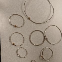 EDEN HAND ARTS CAPE COD BRACELET COLLECTION