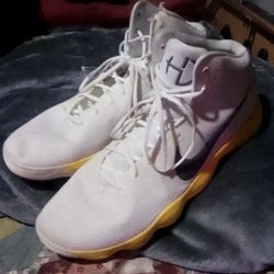 Nike  Hyperdunkk 2017 Size 20