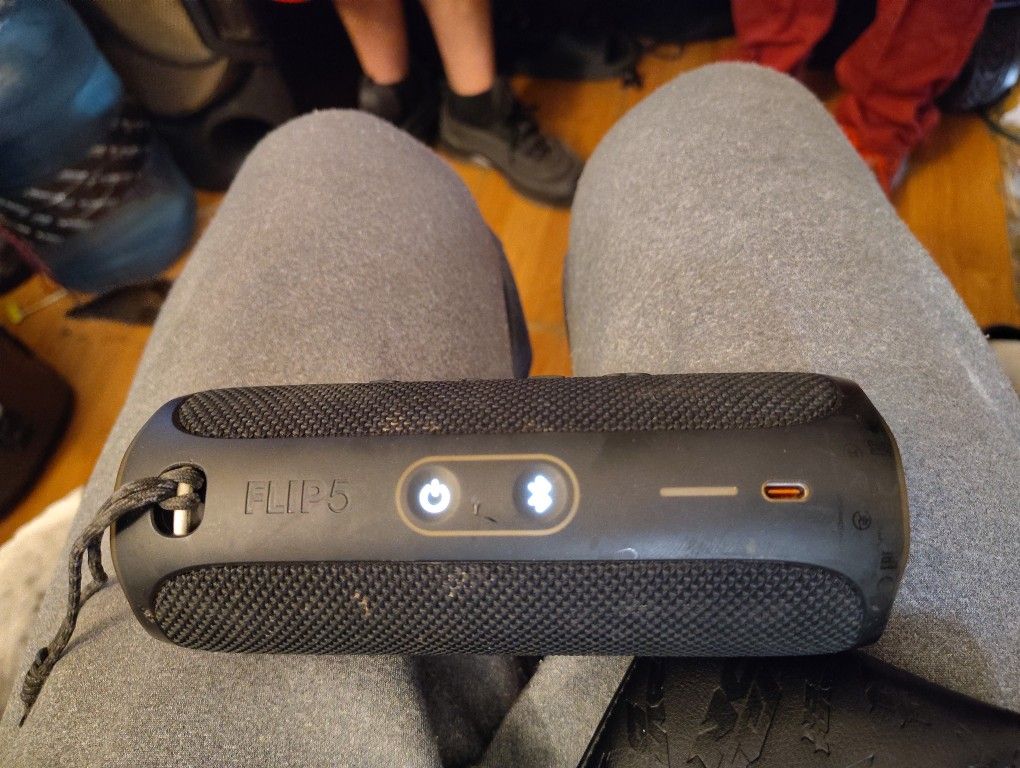 JBL Bluetooth Speaker