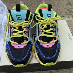 Sneakers/Shoes Filla Oakmont