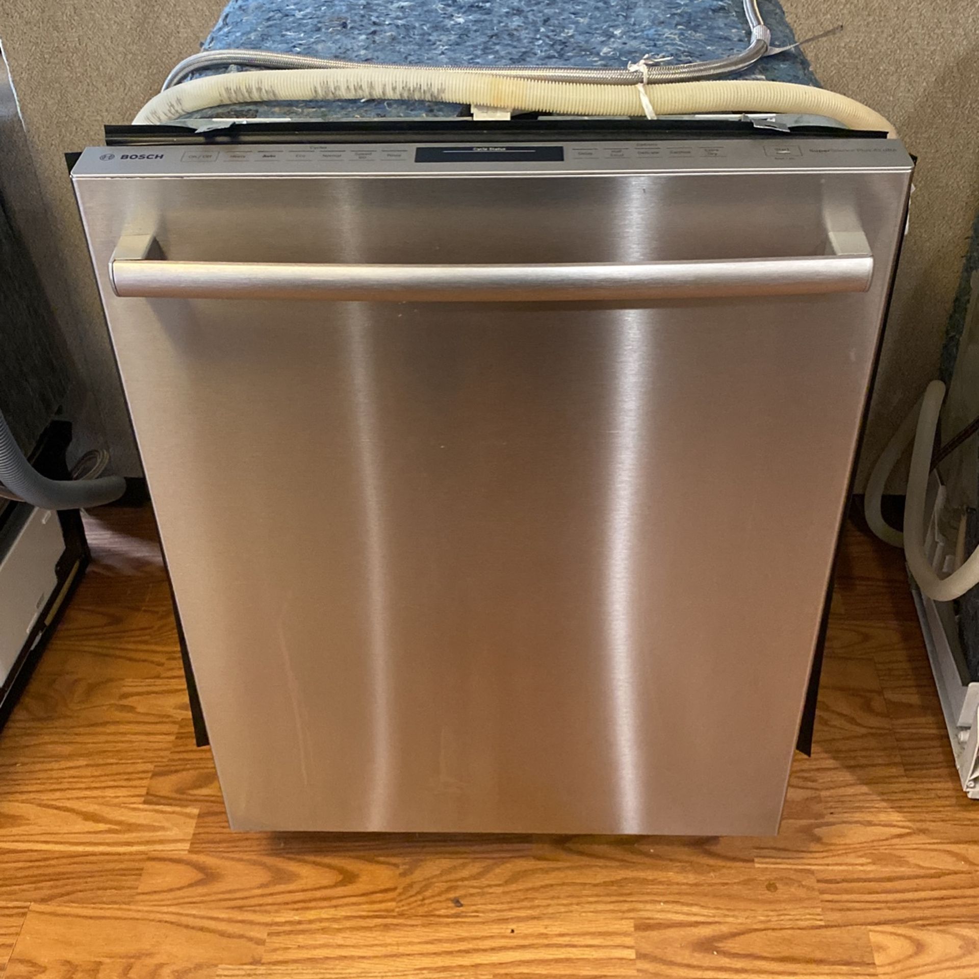 Bosch Super Silence Plus 42 dBA