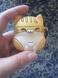 Apple AirPods (2nd Generation)