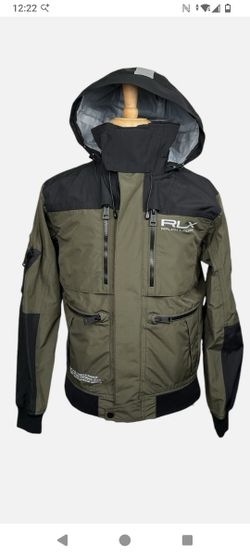 Ralph Lauren Rlx Jacket