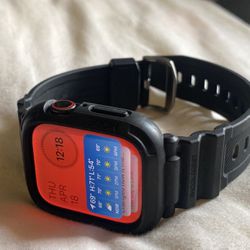 New Apple Watch 9 