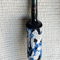 Custom Made Fishing Rods 