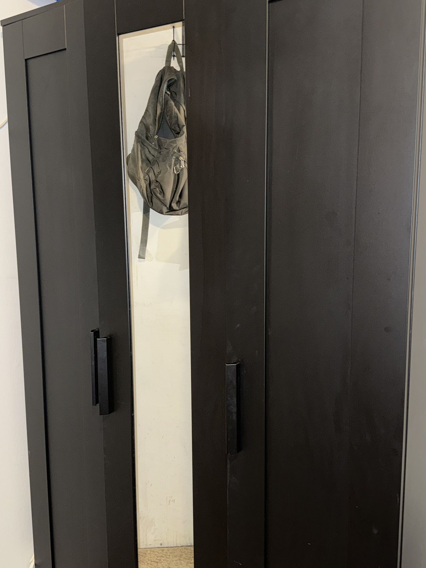 Closet IKEA - price Negotiable