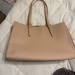 Pink Purse