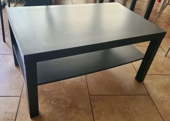IKEA lack table