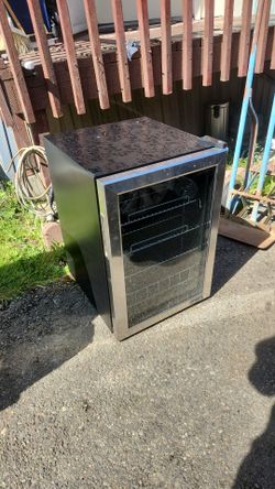 Refrigeratorrefrigera