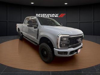 2024 Ford F-250