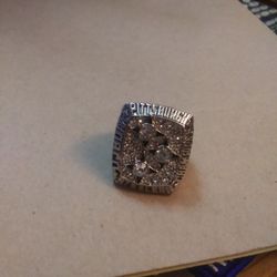 Replica Championship ring Steelers